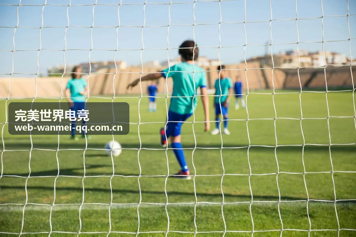 完美世界电竞CSGO经济局运营教学